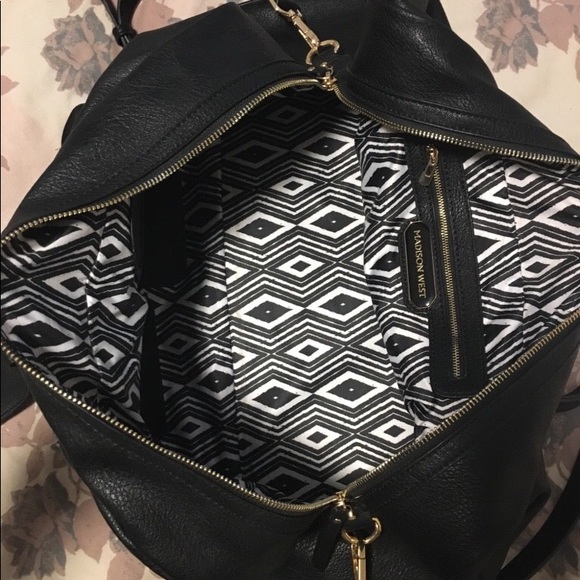 Weekender/Carry-On Bag - Picture 2 of 3